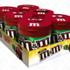 6-Pack M&M’s Holiday Candy To-Go Bottles | $11 | Amazon